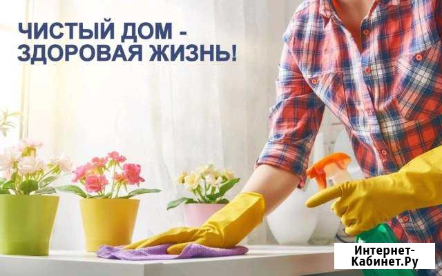 Помощь по дому Каменск-Шахтинский - изображение 1