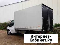 Перевозки.Переезды.Грузчики.Вывоз мусора Петрозаводск - изображение 1