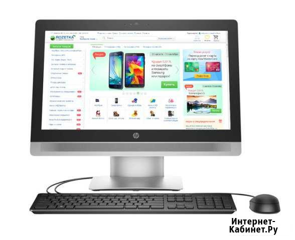 Ремонт пк и ноутбуков с выездом на дом Муром - изображение 1