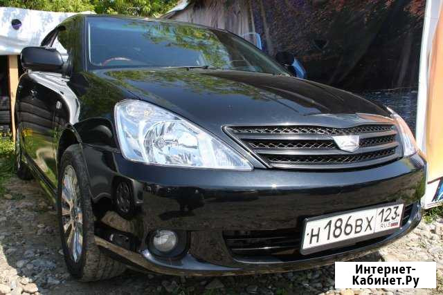 Сдаю Аллион 2003 года, в аренду под выкуп Иркутск - изображение 1