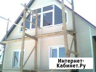 Ремонт и строительство Тверь - изображение 1
