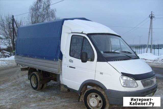 Газель 3м грузчики переезды, грузоперевозки Пермь - изображение 1