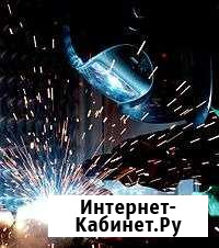 Сварщик с выездом Киров - изображение 1