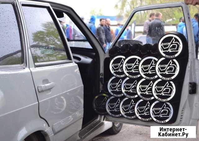 Установка Авто Звука, шумоизоляция, продажа Краснодар - изображение 1