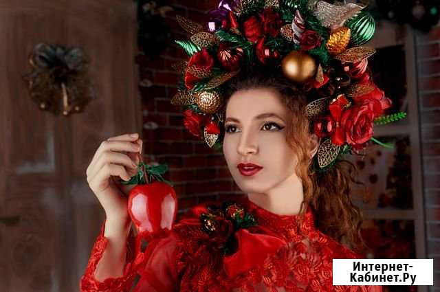 Фотограф - новогодние фотосессии Ставрополь Ставрополь - изображение 1