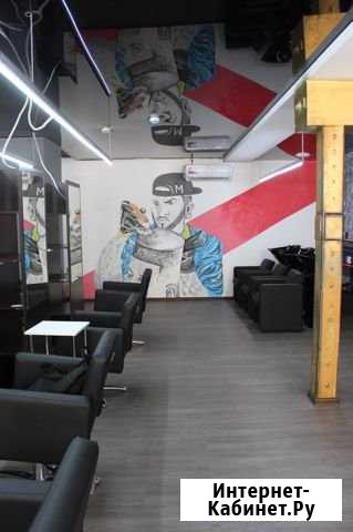 Аренда парикмахерского кресла Санкт-Петербург - изображение 1