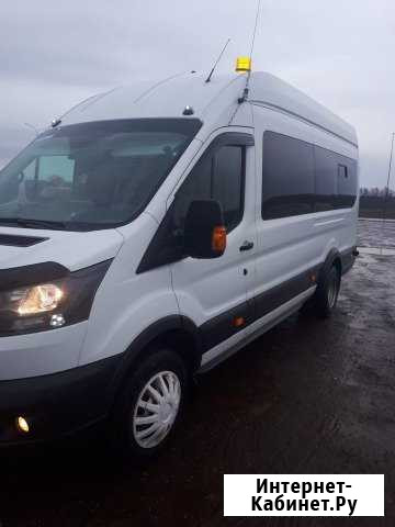 Пассажирские перевозки новые Автобусы межгород Уфа - изображение 1