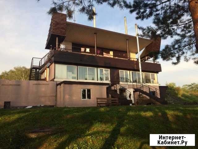 Пансионат для пожилых-дом престарелых и инвалидов Белово - изображение 1