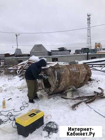 Вывоз металлолома Тюмень - изображение 1