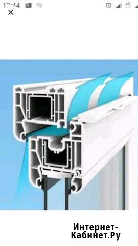 Клапан вентиляции AIR-BOX comfort Челябинск - изображение 1