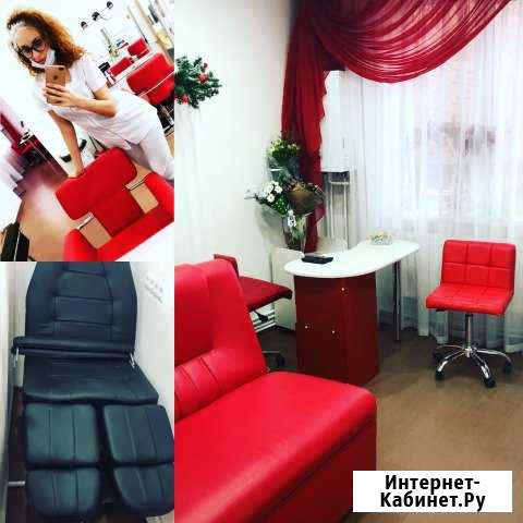 Сдам место для ногтевого сервиса, Парихмахера Таганрог - изображение 1
