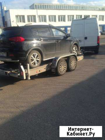 Эвакуация авто прицепом лафетом(автовозом) Буксиро Котельники - изображение 1
