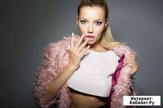 Портфолио для визажиста всего за 2999 Санкт-Петербург