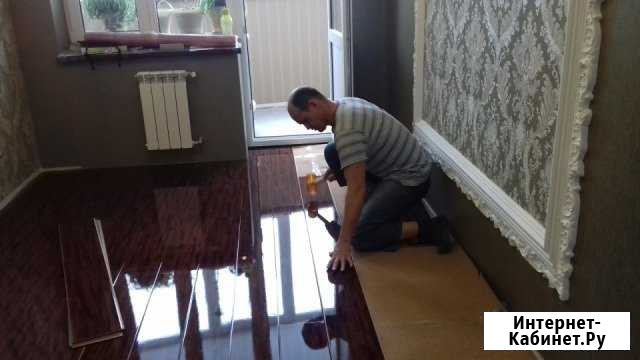 Отделочные работы Тимашевск - изображение 1