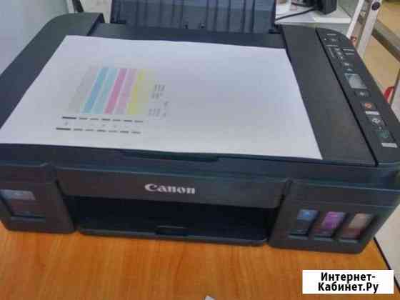 Ремонт принтеров Canon, Epson Сочи