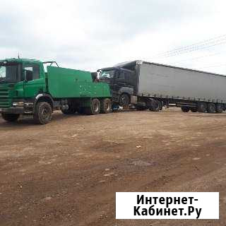 Грузовой эвакуатор Москва - изображение 1
