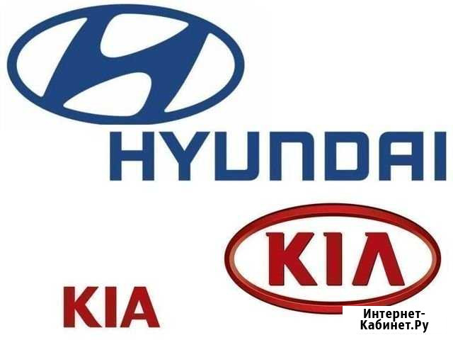 Чип-тюнинг, удаление катализатора Hyundai& KIA Москва - изображение 1