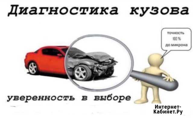 Проверка лкп автомобиля, аренда толщиномера Ессентуки - изображение 1