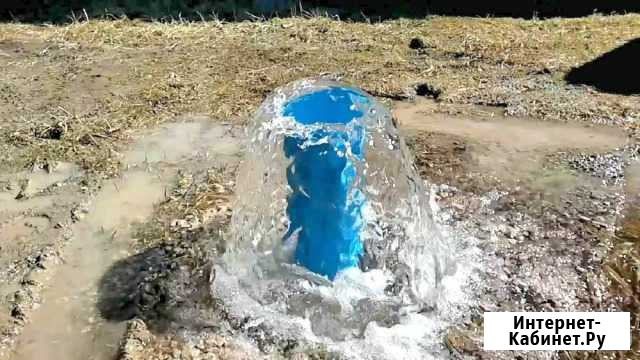 Бурение скважин Пыть-Ях - изображение 1