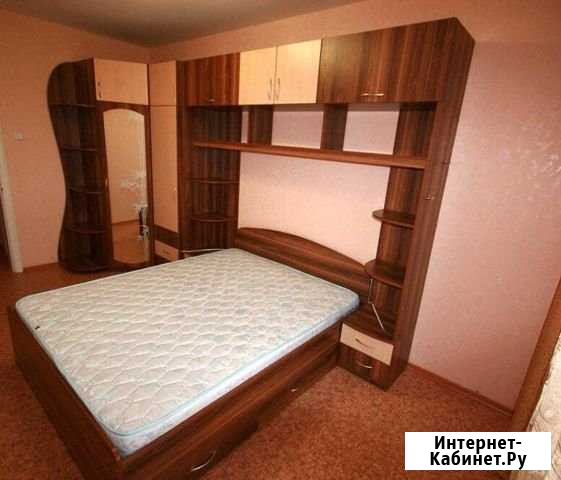 Кровати, спальные гарнитуры Усолье-Сибирское - изображение 1