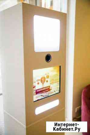 Фотокабина в аренду Симферополь