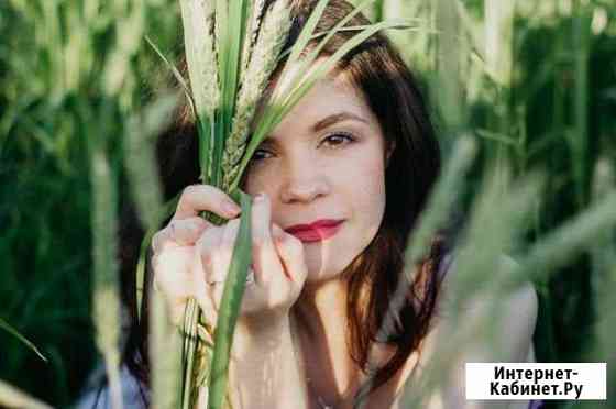 Фотограф Воронеж