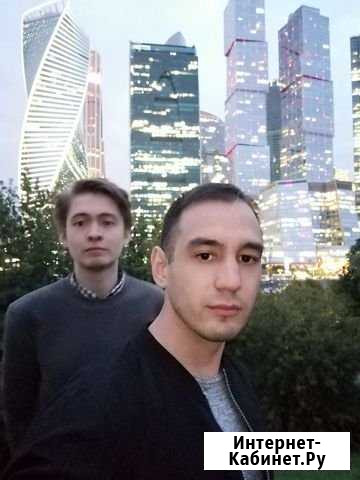 Маркетинг / SMM / Комплексное продвижение Оренбург - изображение 1