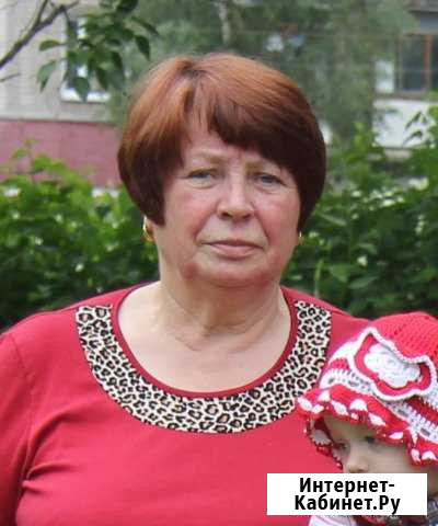 Сиделка для пожилых или больных с мед.образованием Ярославль - изображение 1