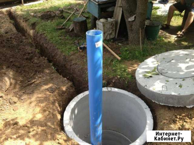 Бурение скважин на воду без предоплаты Барнаул - изображение 1