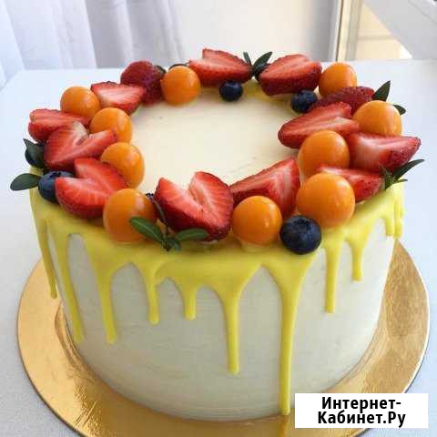 Торты,капкейки,трайфлы,шоколадные конфеты,кексы и Великие Луки - изображение 1