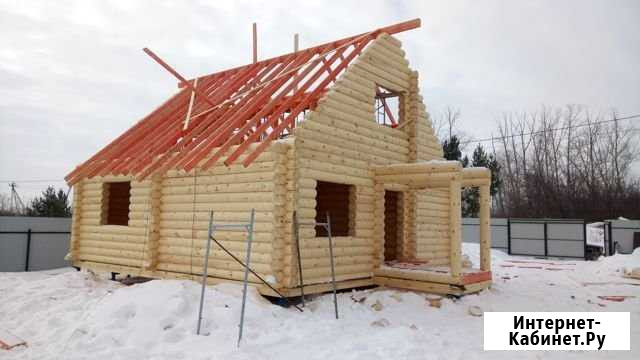 Кровельные работы любой сложности Челябинск - изображение 1