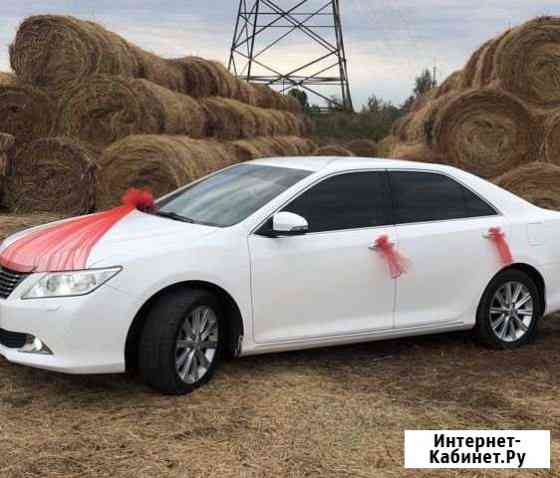 Прокат авто Астрахань