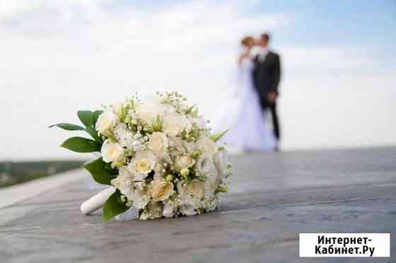 Ведущий,Ведущая, тамада+DJ Волгоград