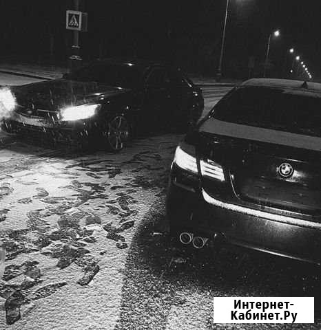 Личный водитель Ульяновск - изображение 1