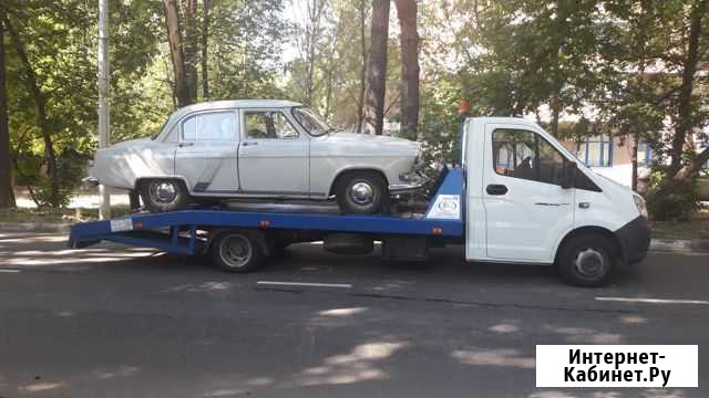Эвакуатор Бутово Москва - изображение 1