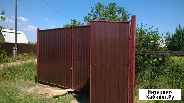 Сварщик, сварочные работы на выезде Санкт-Петербург - изображение 1