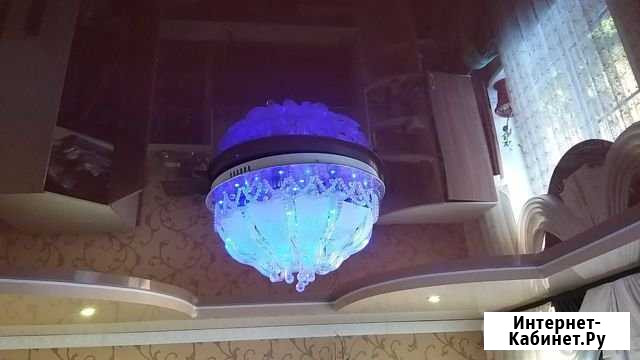 Натяжные потолки Анапа - изображение 1