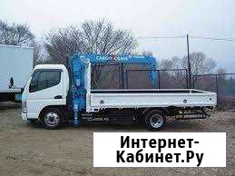 Кран-борт Эвакуатор Манипулятор Вывоз металлолома Иркутск - изображение 1