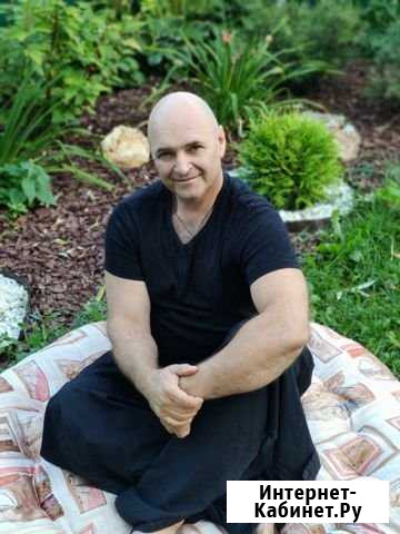 Индийский омолаживающий массаж лица Москва - изображение 1