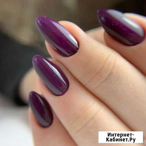 Маникюр Кемерово - изображение 1