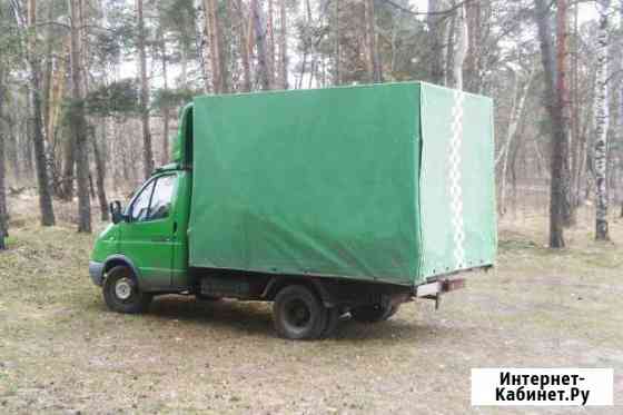 Газель: Бутово. Москва и мо Москва