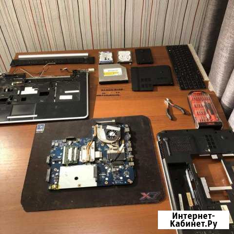 Чистка консолей и ноутбуки Воронеж - изображение 1