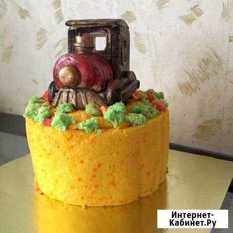 Торты, Зефир домашний, пряники, пончики Воронеж - изображение 1