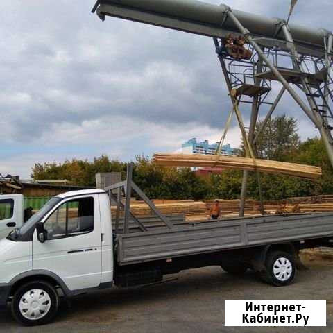 Грузоперевозки.Открытая газель 345678 м Саранск - изображение 1
