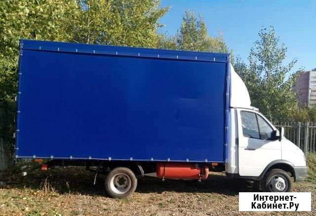 Грузоперевозки 24 часа вывоз мусора Азов - изображение 1