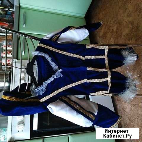 Костюмы новогодние (прокат) Осинники - изображение 1