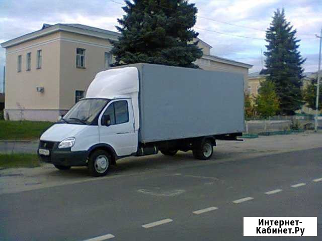 Грузоперевозки грузчики вывоз мусора Изобильный - изображение 1