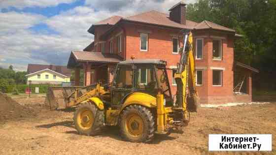 Ремонт квартир, строительство котеджа Лесной Городок