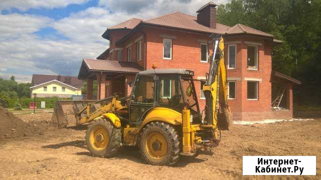Ремонт квартир, строительство котеджа Лесной Городок - изображение 1