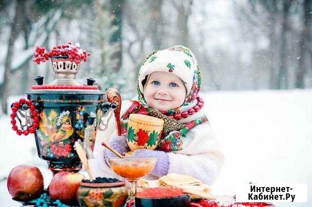 Фотограф / Видеограф Пермь - изображение 1